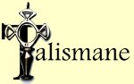 Talismane logo