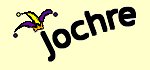 Jochre logo